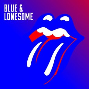 The Rolling Stones - Blue & Lonesome (jewelcase) - CD