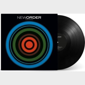 New Order - Blue Monday '88 - Vinyl Lp
