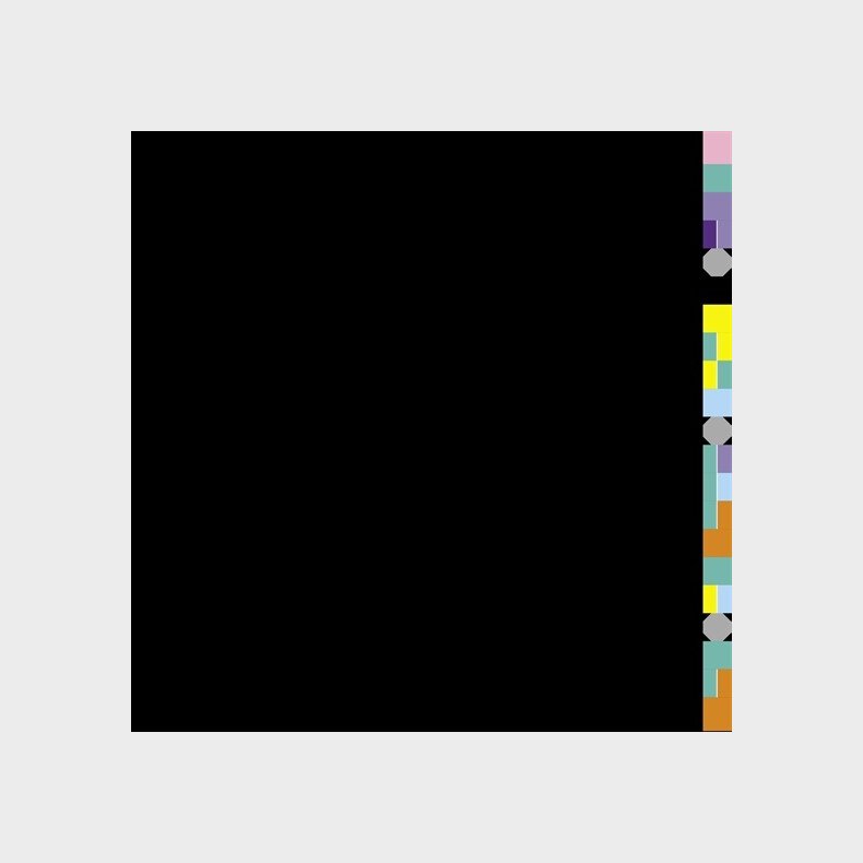 New Order - Blue Monday - Vinyl Lp