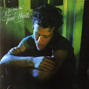 Tom Waits - Blue Valentine - CD