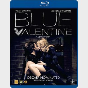 Blue Valentine - Blu-Ray