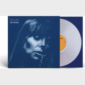 Joni Mitchell - Blue - Vinyl Lp