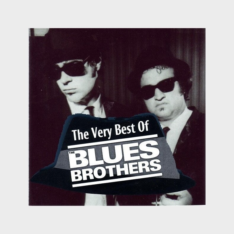 The Blues Brothers - Very Best Of - CD