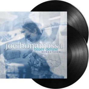Joe Bonamassa - Blues Deluxe - Vinyl Lp