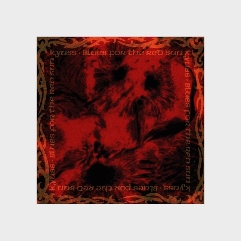 Kyuss - Blues For The Red Sun - Vinyl Lp