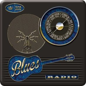 Blues Radio - Limited Edition - CD
