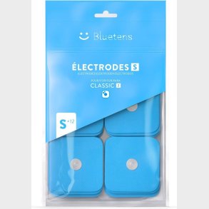 Bluetens - Electrodes S12 Classic 2
