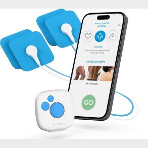 Bluetens - Tens Classic 2