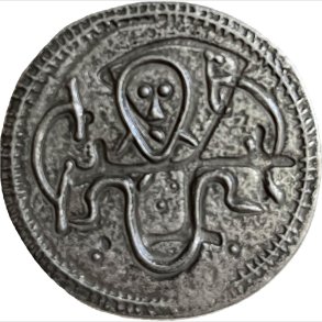 Liontouch - Legemnt - Bltand Viking Mnt - Slv