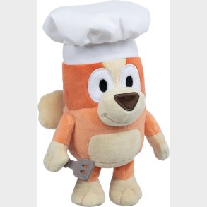Bluey - Bingo - Plush Friends