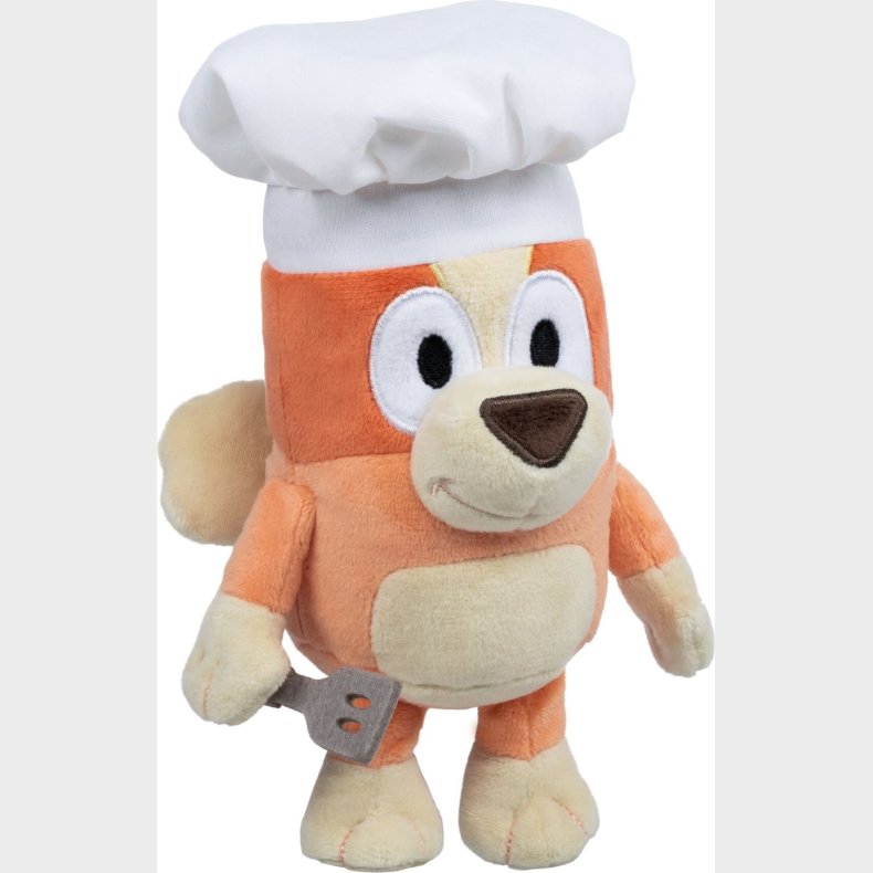 Bluey - Bingo - Plush Friends
