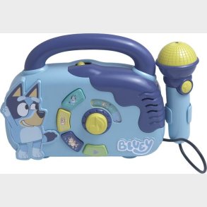 Bluey - Boombox