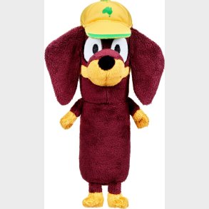 Bluey - Dougie - Plush Friends