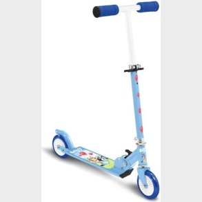 Bluey - Lbehjul - Bl