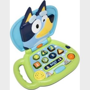 Bluey - Min F�rste Laptop