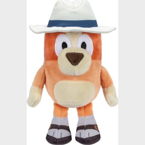 Bluey - Plush Friends - Holiday Bingo