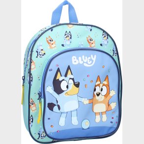 Bluey Rygsk Best Friends - Vadobag