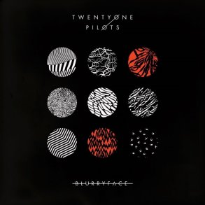 Twenty One Pilots - Blurryface - CD