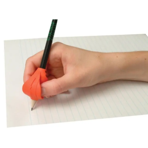 Spordas | Blyantholder - Grotto grip (ass. farver), 1 stk