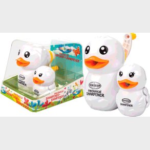 Blyantspidsemaskine Duo - Centrum