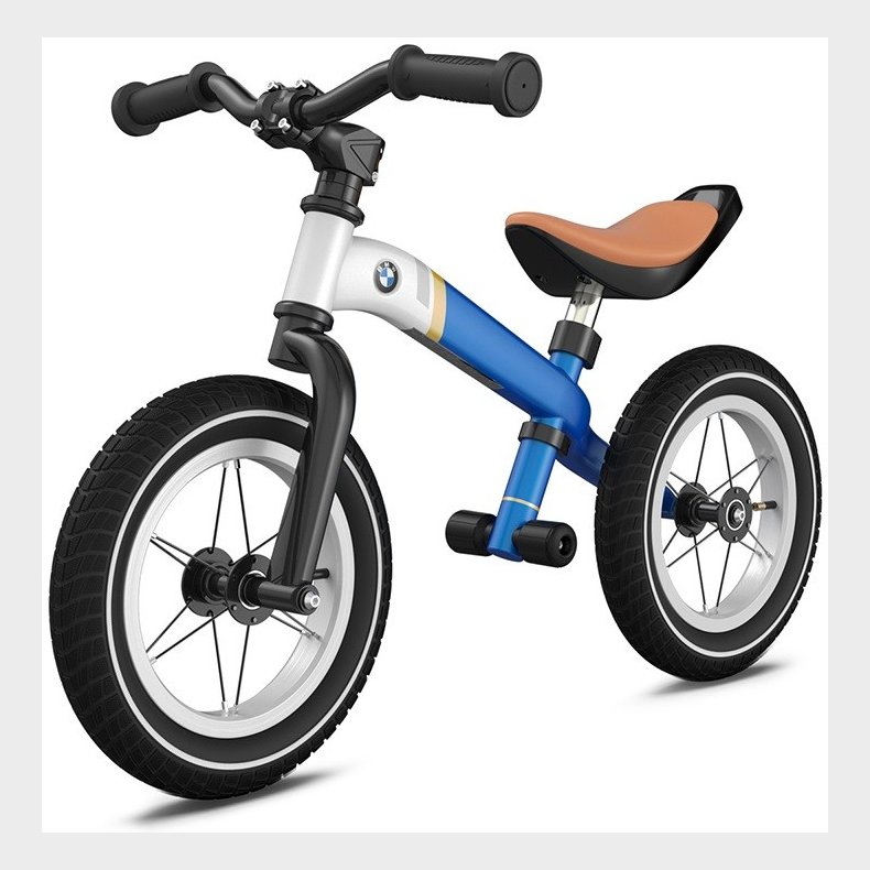 BMW Lbecykel / Balance Cykel 12'', Bl