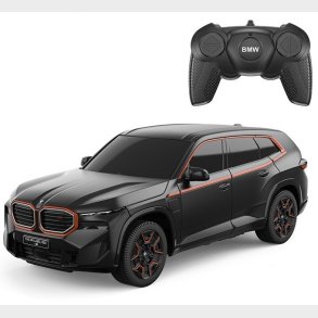 BMW XM Fjernstyret Bil 1:24