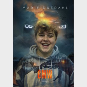 Bmw - Marie Duedahl - Bog