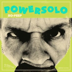 Powersolo - Bo-peep - CD