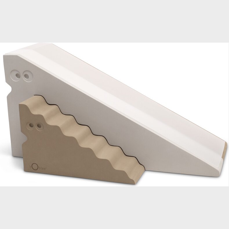 Bobles - Dino - Sandfarvet