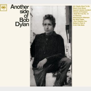 Bob Dylan - Another Side Of Bob Dylan - CD