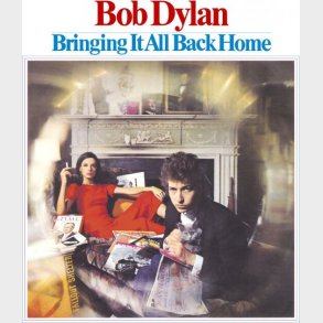Bob Dylan - Bringing It All Back Home - CD