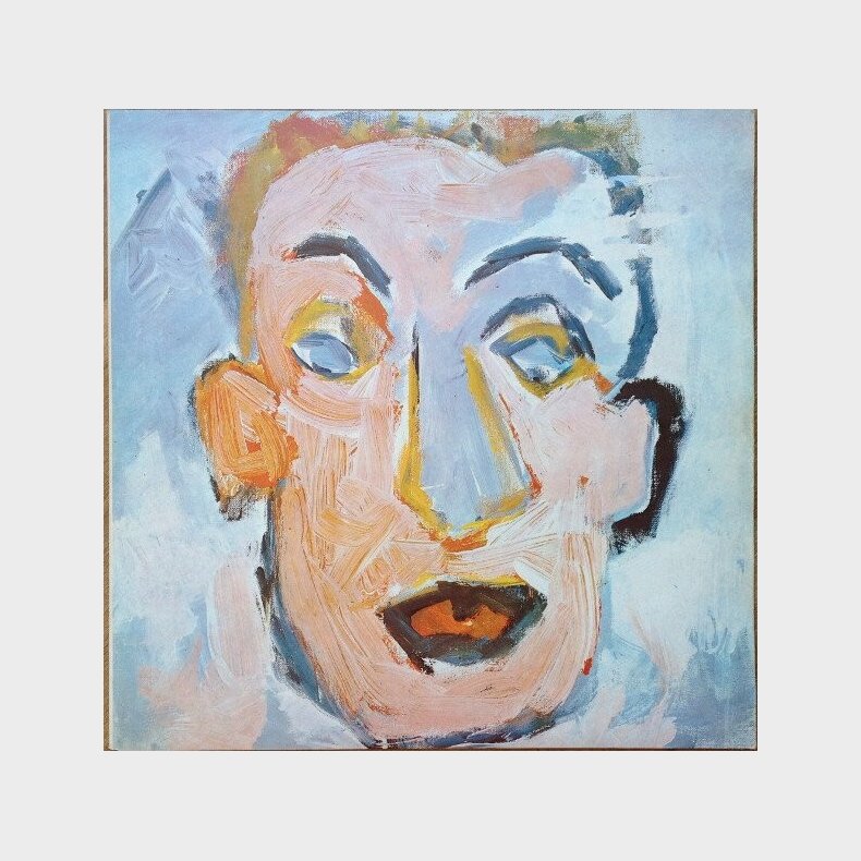 Bob Dylan - Self Portrait - CD