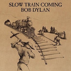 Bob Dylan - Slow Train Coming - CD