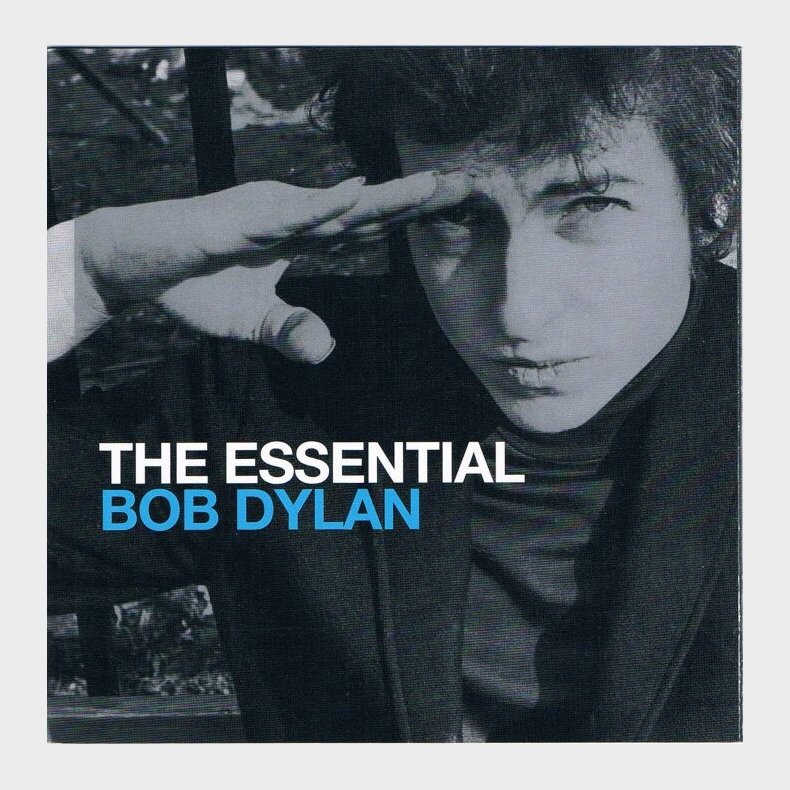 Bob Dylan - The Essential Bob Dylan - CD