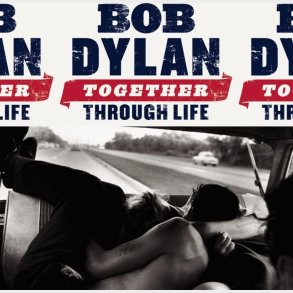 Bob Dylan - Together Through Life - CD