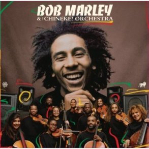 Bob Marley - Bob Marley With The Chineke! Orchestra - CD