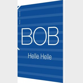 Bob - Helle Helle - Bog