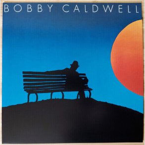 Bobby Caldwell - Bobby Caldwell - Vinyl Lp