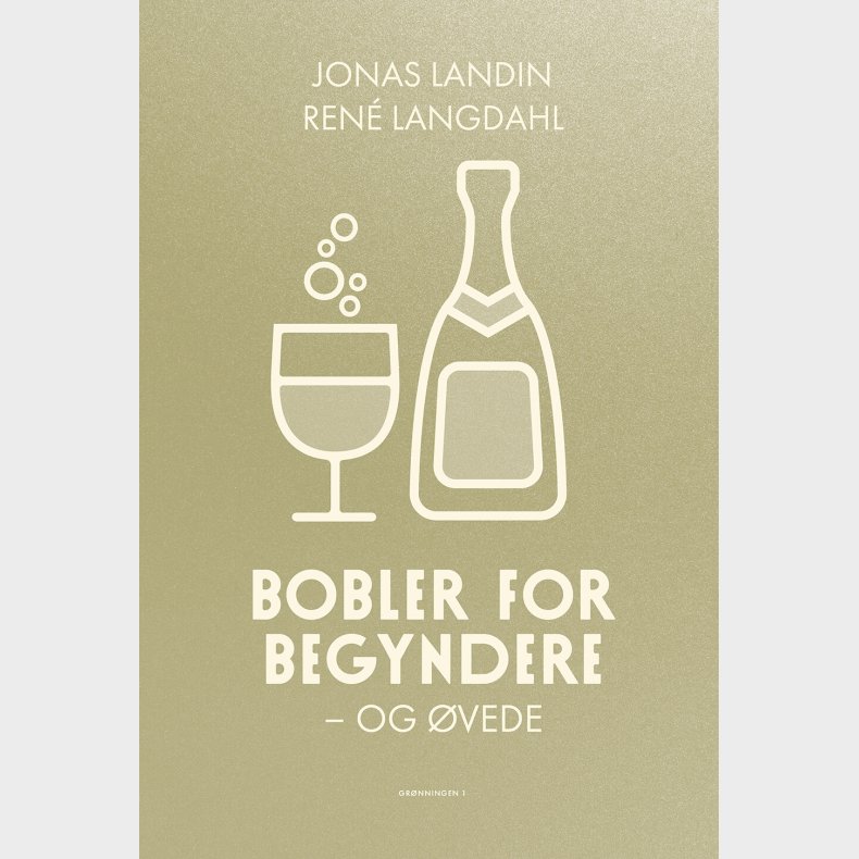 Bobler For Begyndere - Ren� Langdahl - Bog