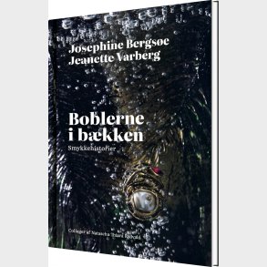 Boblerne I B�kken - Josephine Bergs�e - Bog