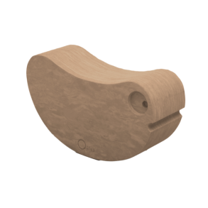 bObles | bObles lling Natur - Lille Mud