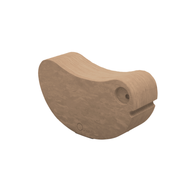 bObles | bObles lling Natur - Lille Mud