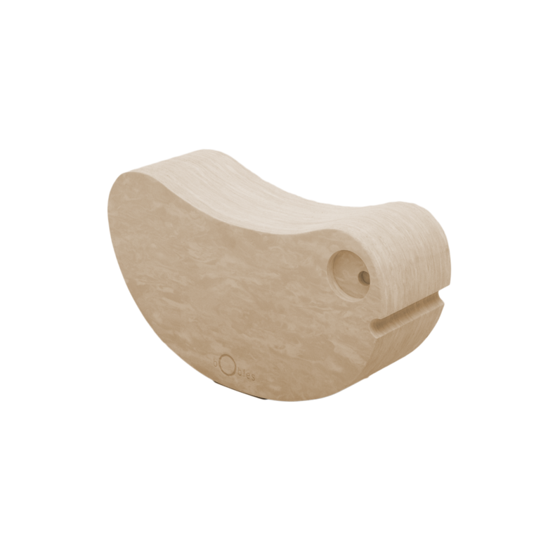 bObles | bObles lling Natur - Lille Sand