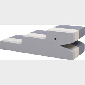 Bobles - Krokodille - Stor - Gr