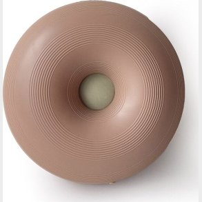 Bobles - Donut - Lille - Rosa