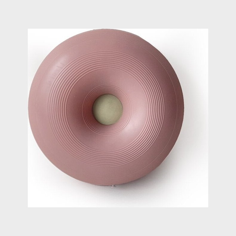Bobles - Donut - S - Dusty Rose -  33-35 Cm