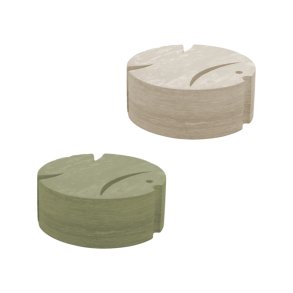 bObles Fisk Natur - Lille