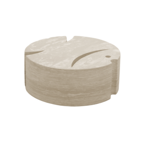 bObles | bObles Fisk Natur - Lille Smoke