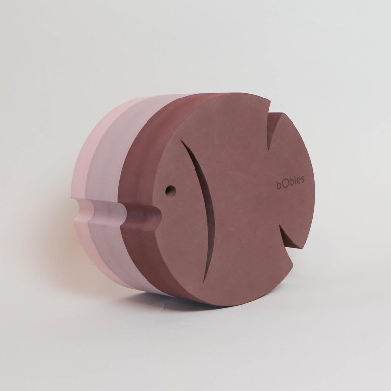 Bobles - Fisk Vintage Rose