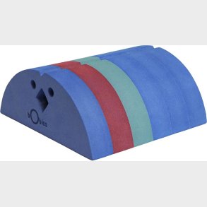 Bobles - Kylling Blue Gym